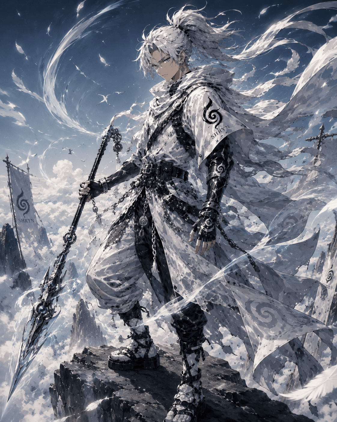 AIR — the Guardian
