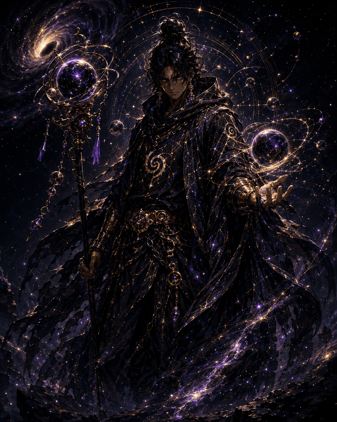 SPACE — the Guardian