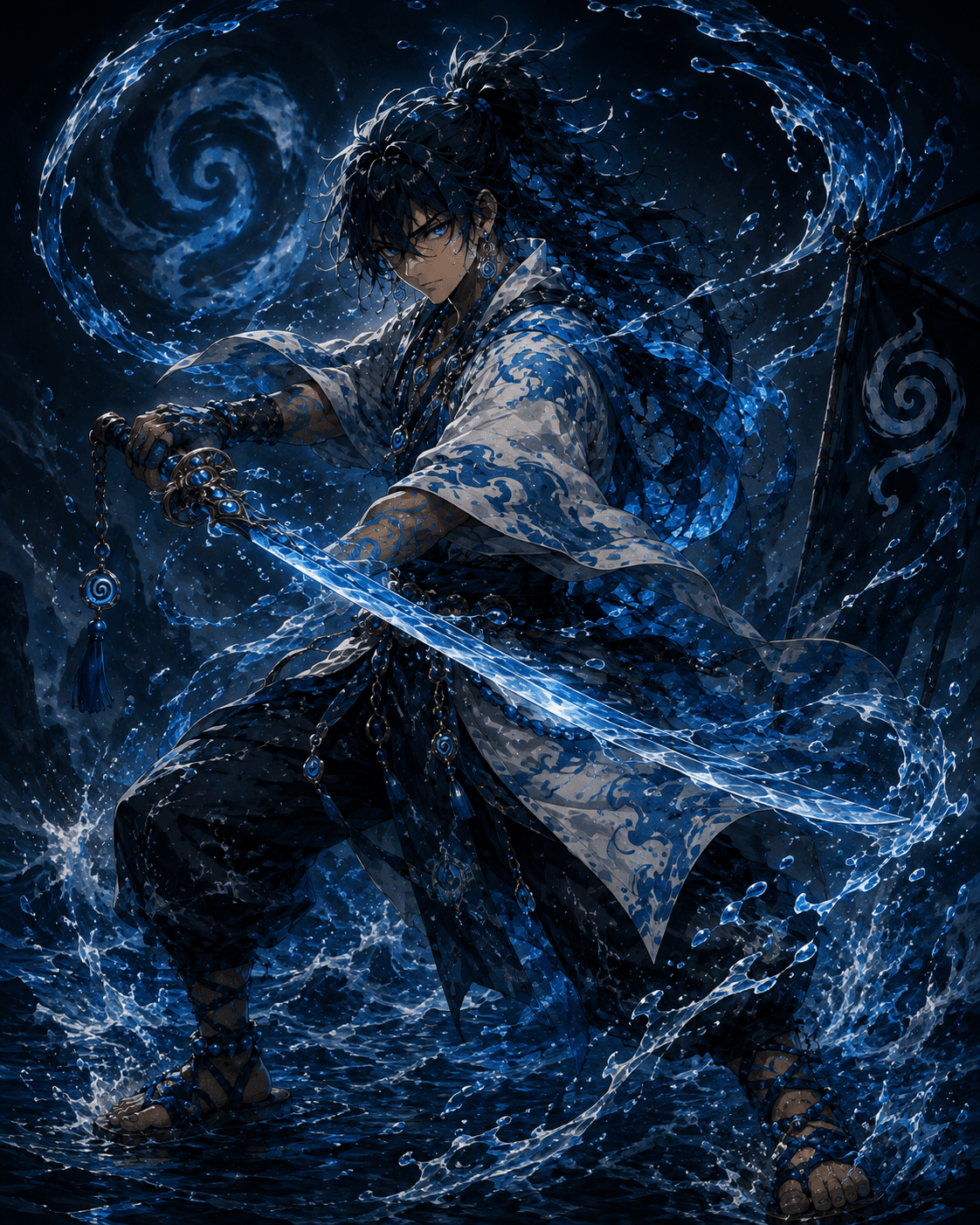 WATER — the Guardian